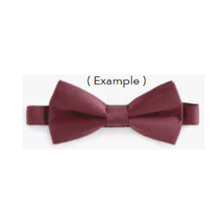 bow-satin