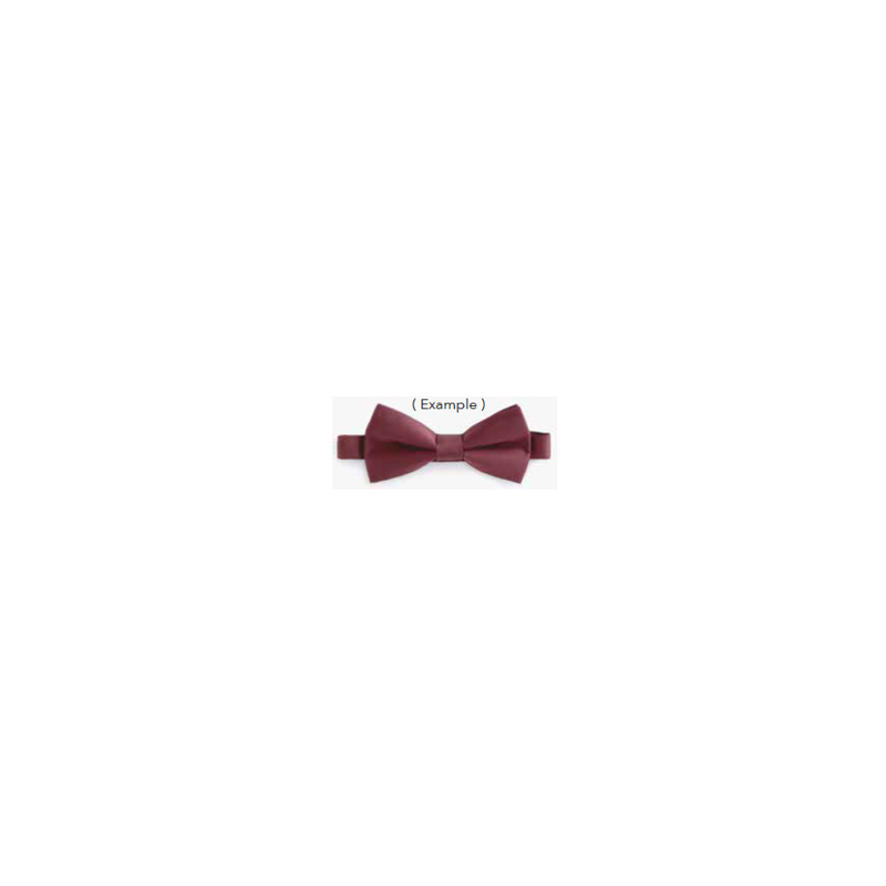 bow-satin