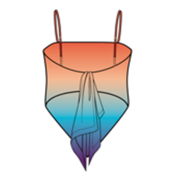 t-w-foulard